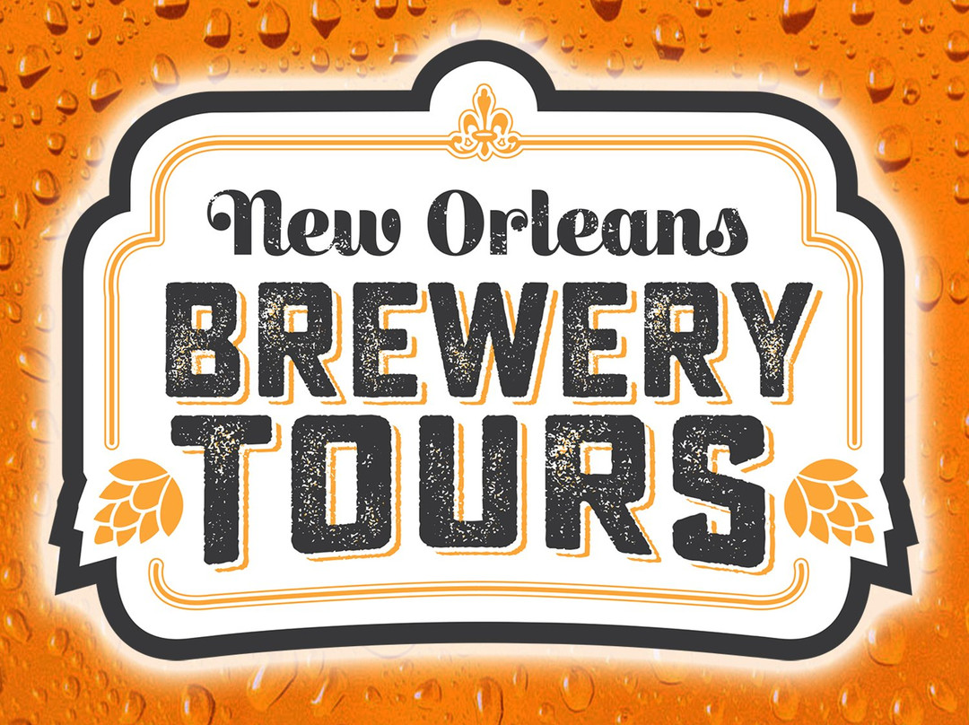 New Orleans Brewery Tour景点图片
