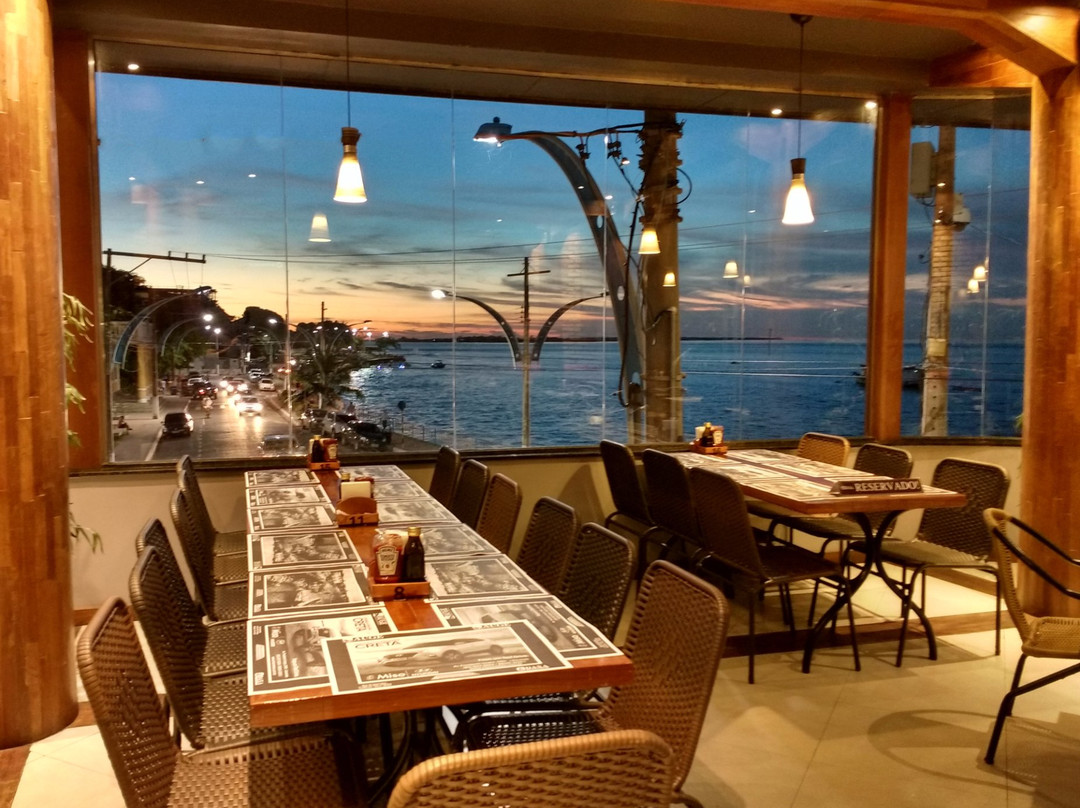 Daxa Pizza, Burguer e Grill