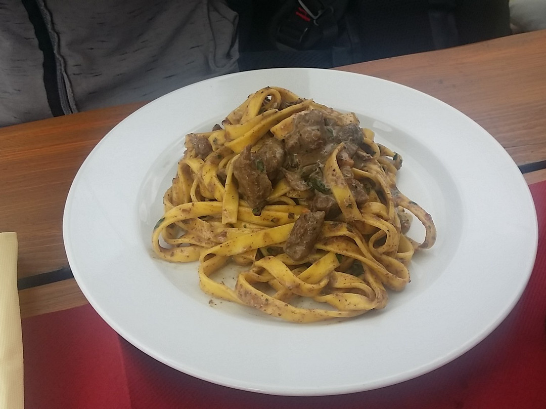 Cronox-利维尼奥必去景点