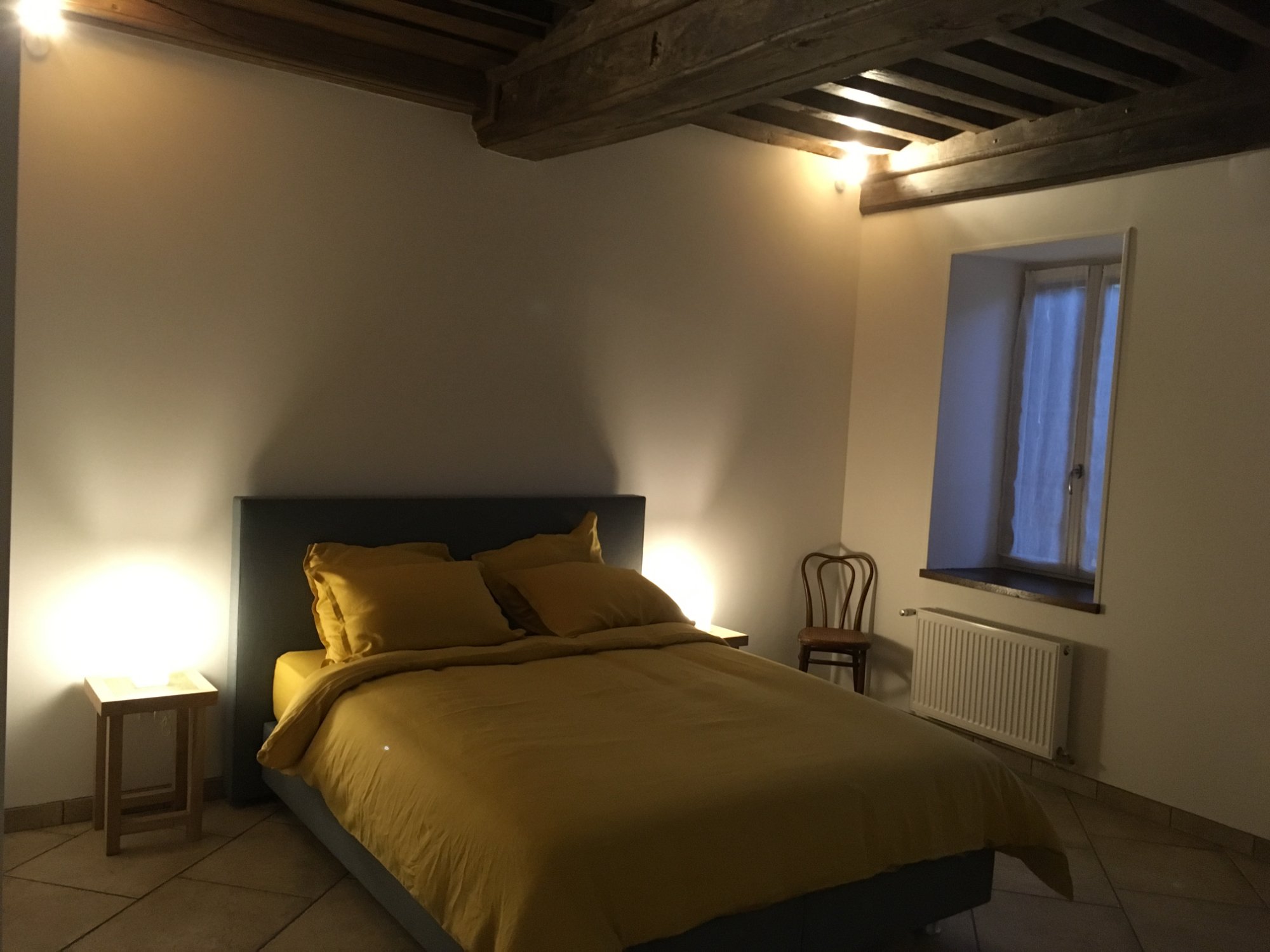 Chambre d'Aut'-官方