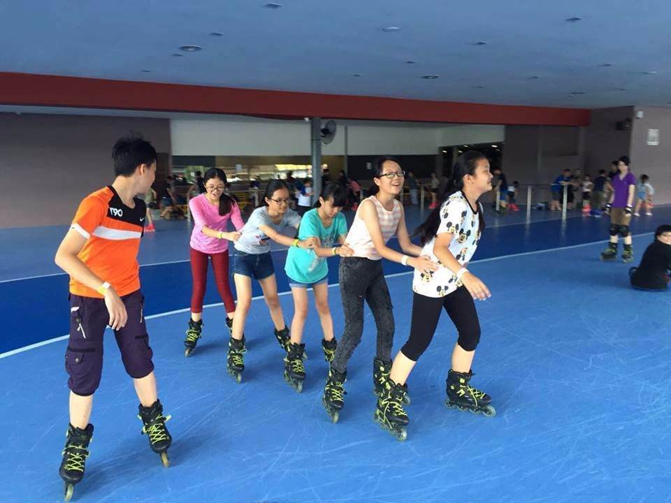 Sarawak Sentosa Theme Park-古晋必去景点