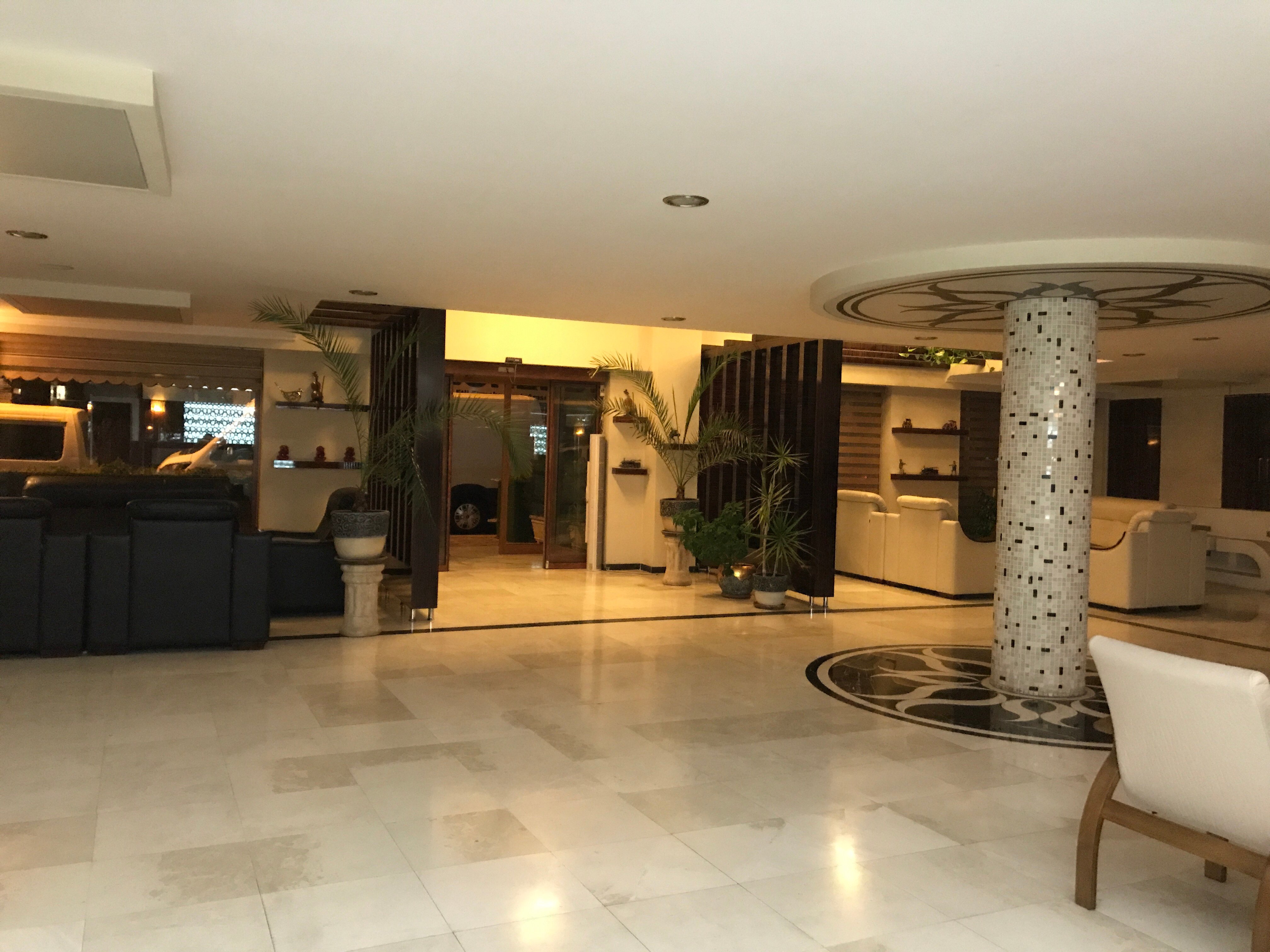 Hotel Duru Bucak-官方