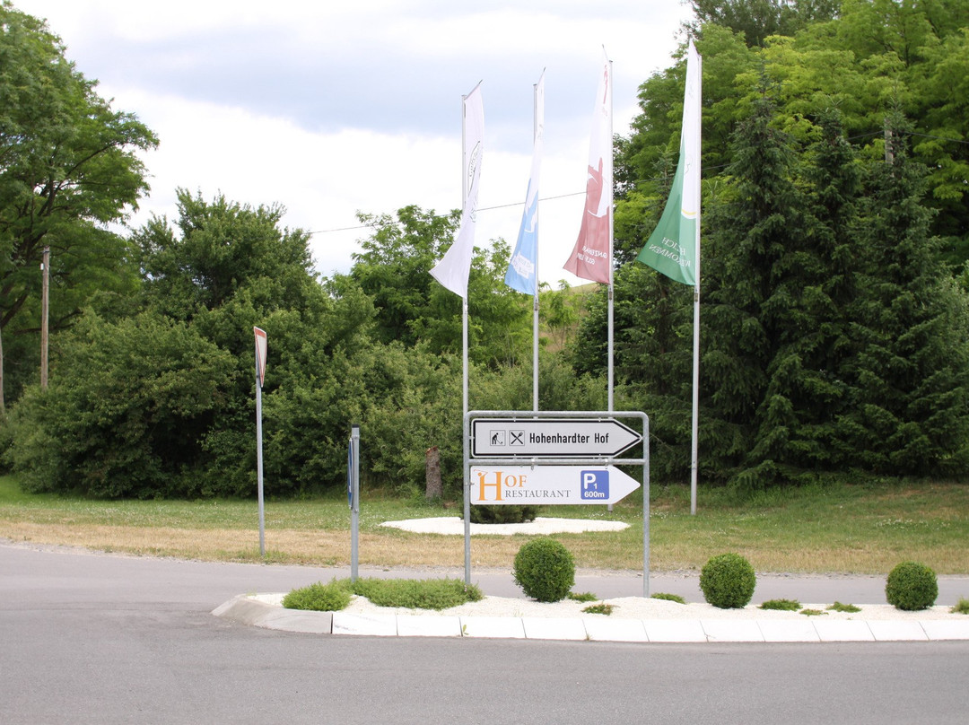 Golfclub Hohenhardter Hof景点图片