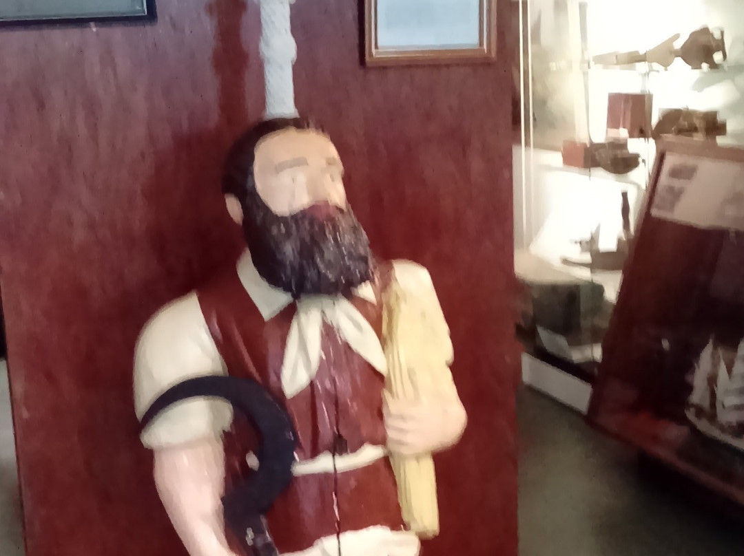 Arklow Heritage Museum景点图片