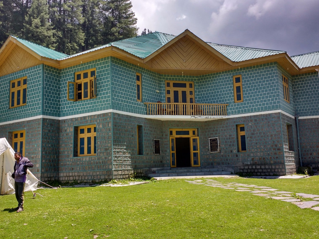 Chinta Valley-Doda必去景点