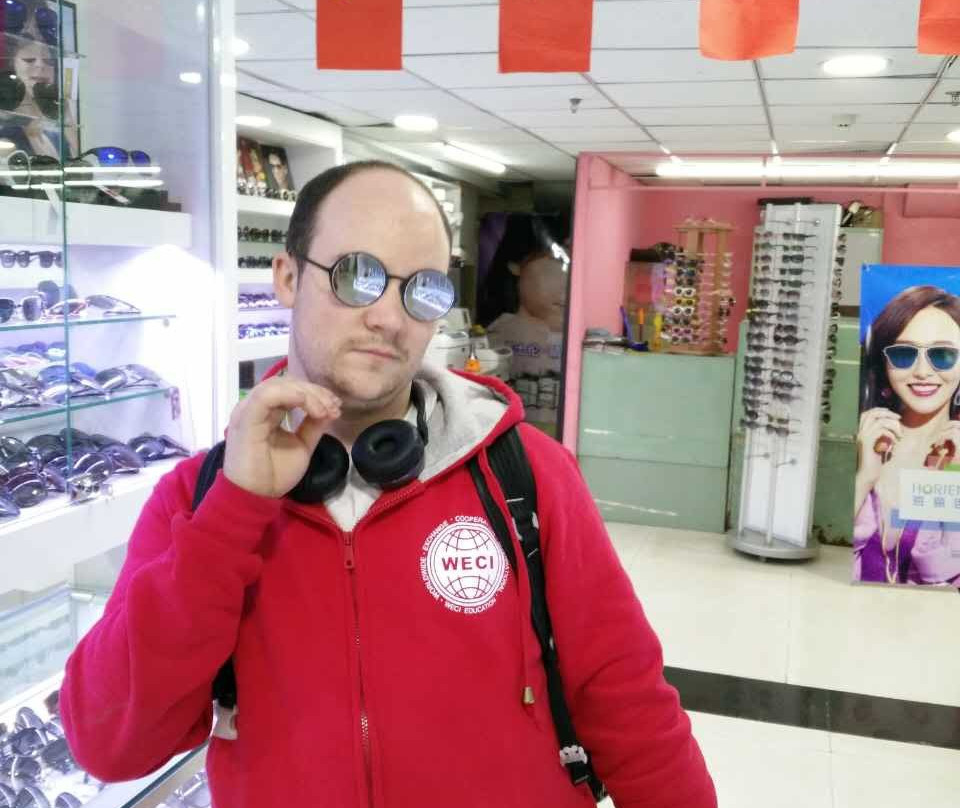 万达购物广场(红旗街)-长春市必去景点