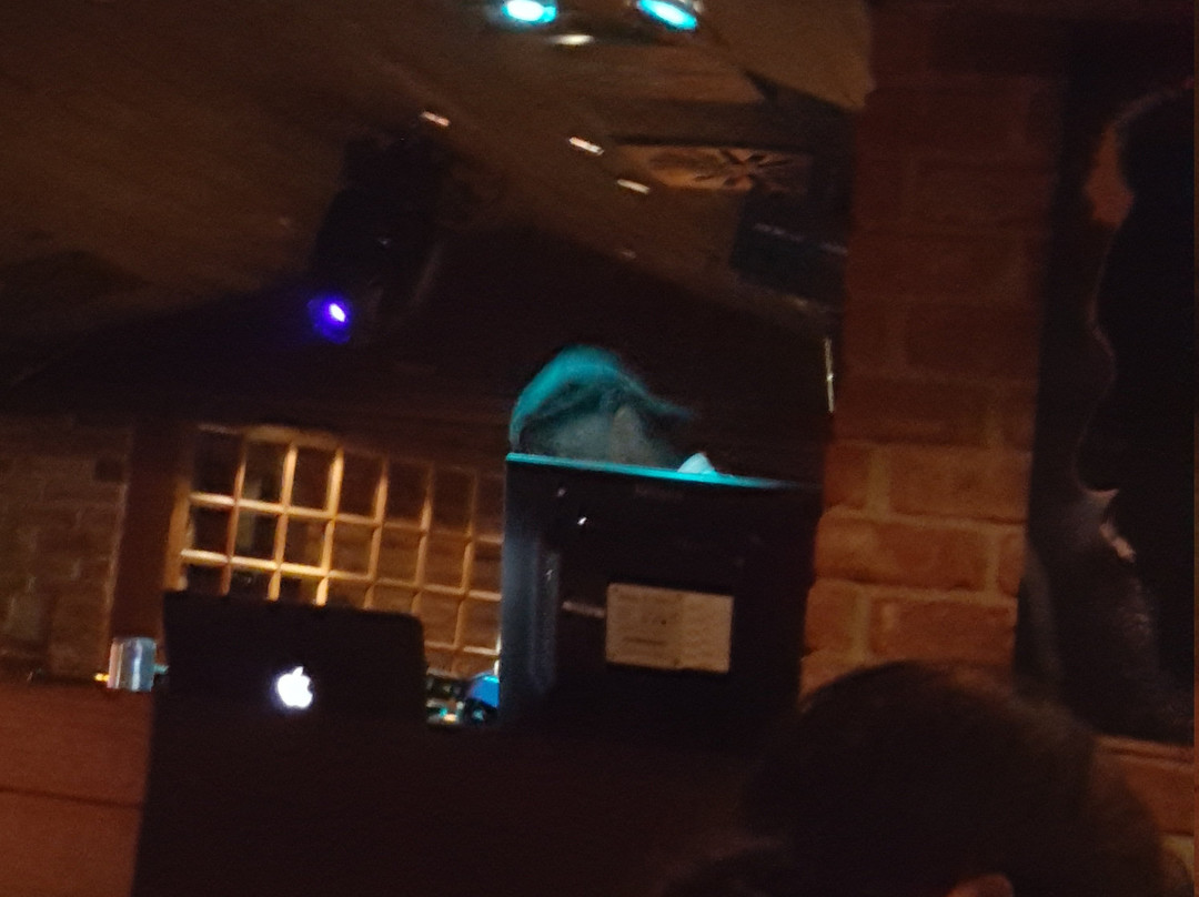 Bayerischer Hof夜店-慕尼黑必去景点