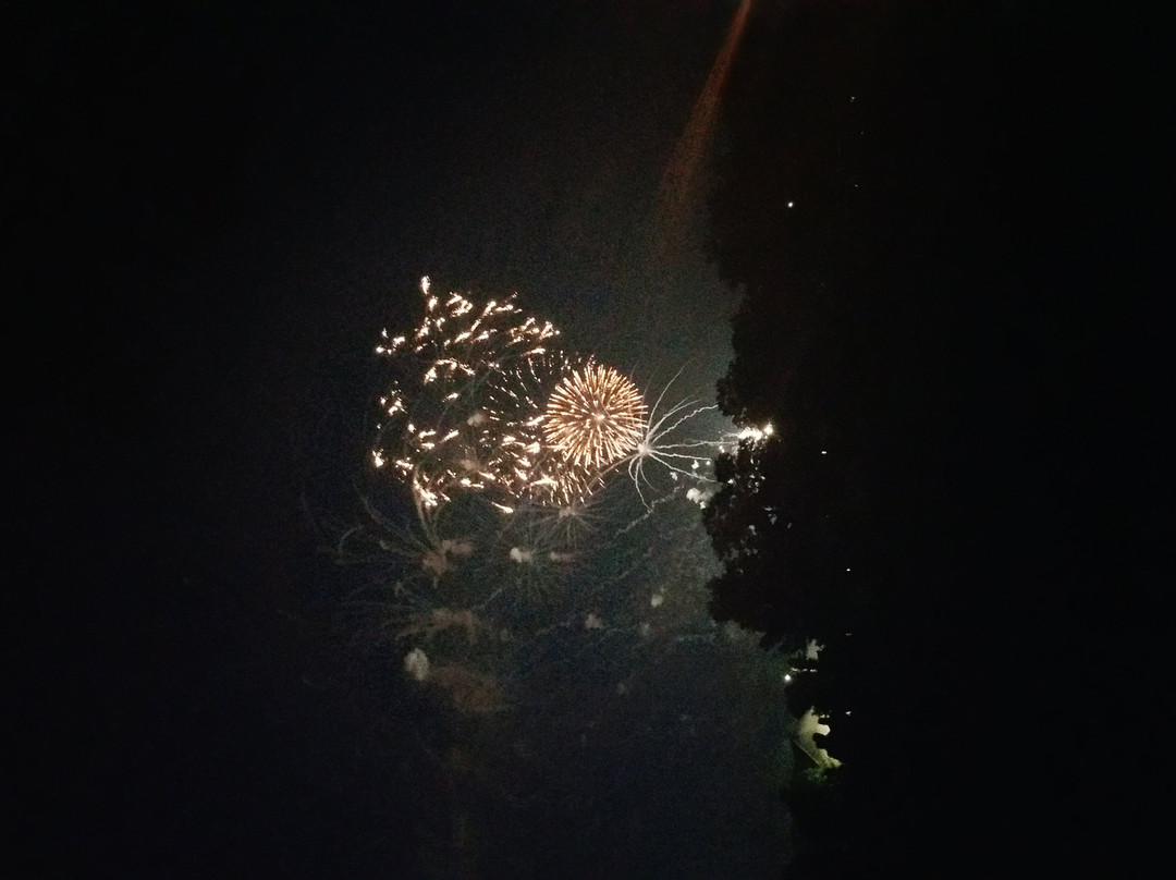 Leonard Leota Park-Evansville必去景点