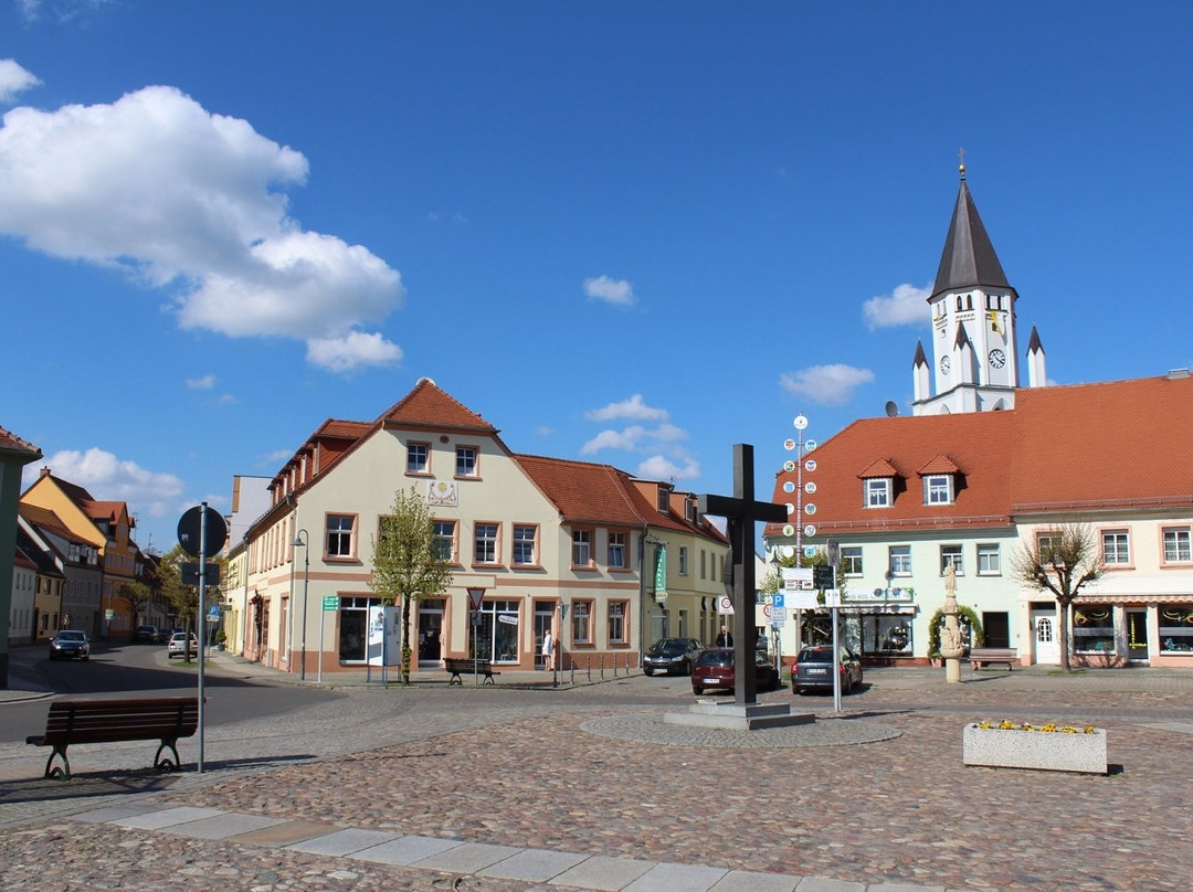 Wittichenau旅游攻略图片