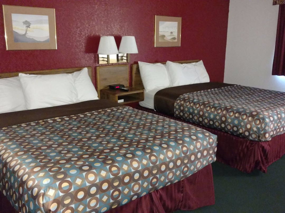 America's Stay Inn主图