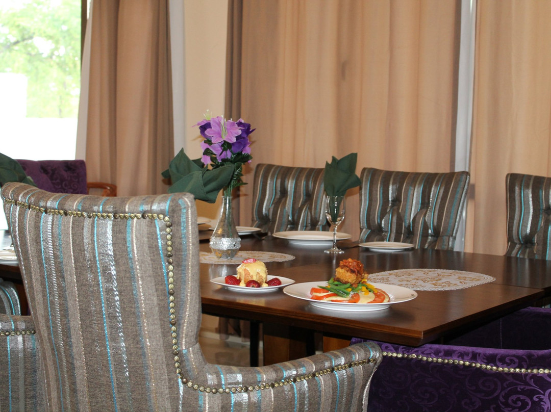 Okavango Roadside Guesthouse主图