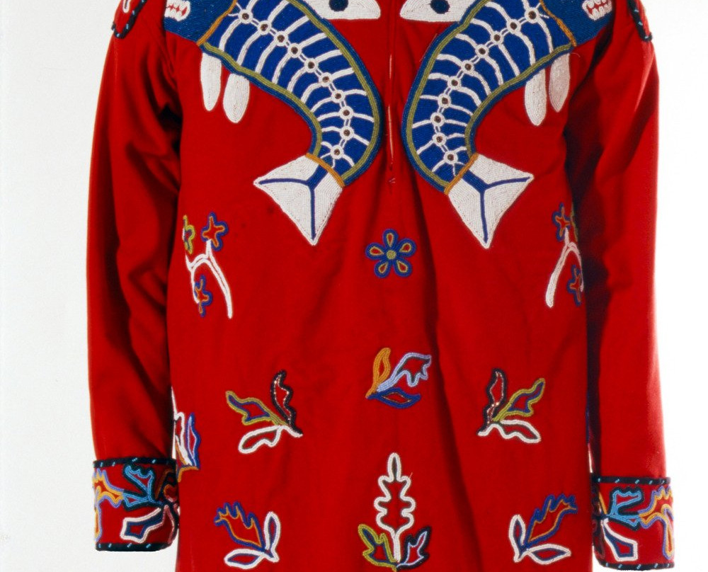 George Johnston Museum-Teslin必去景点