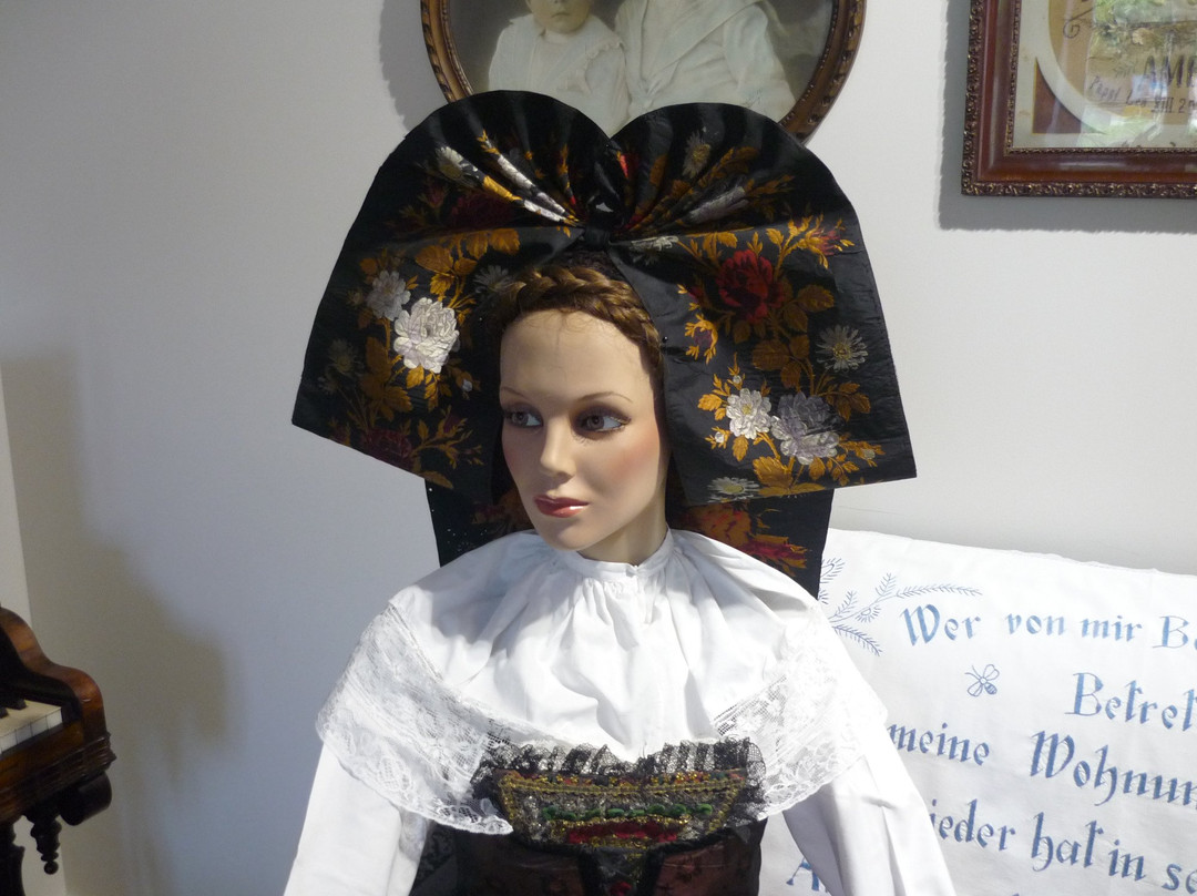 Office de Tourisme et d'Attractivite du Kochersberg