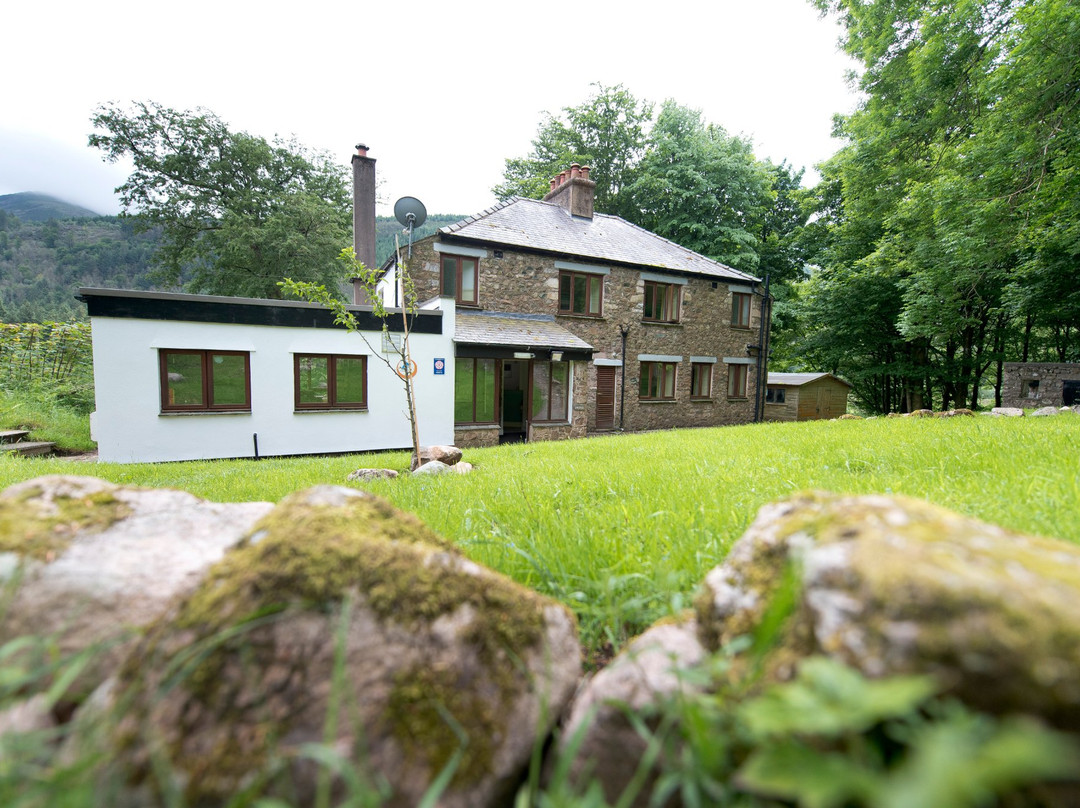 YHA Ennerdale