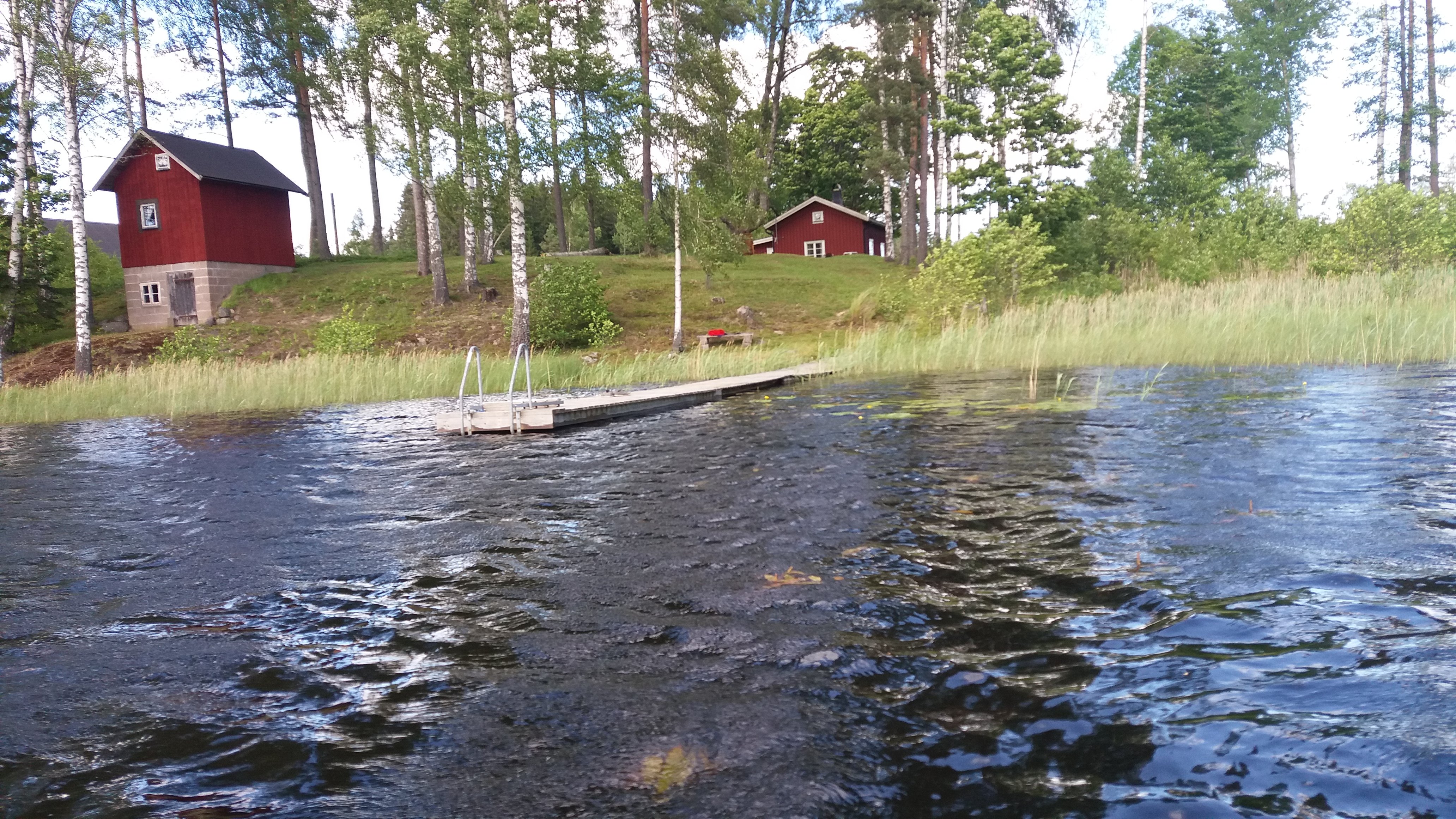 Kilsborg Farm-官方