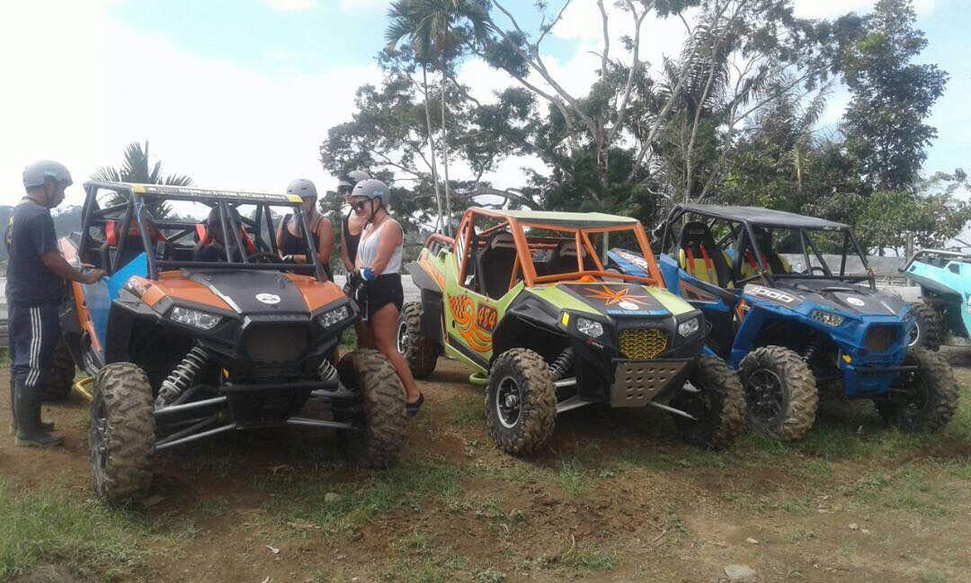 Bali UTV-佩艳艮必去景点