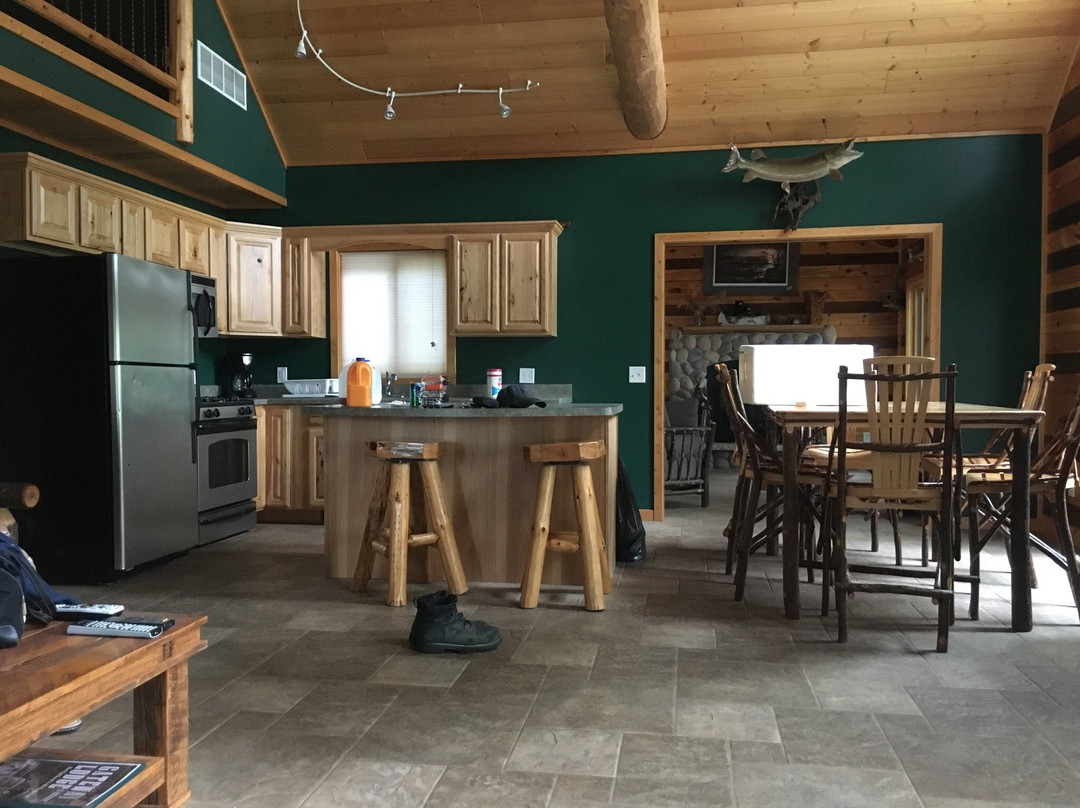 The Gateway Lodge & Resort