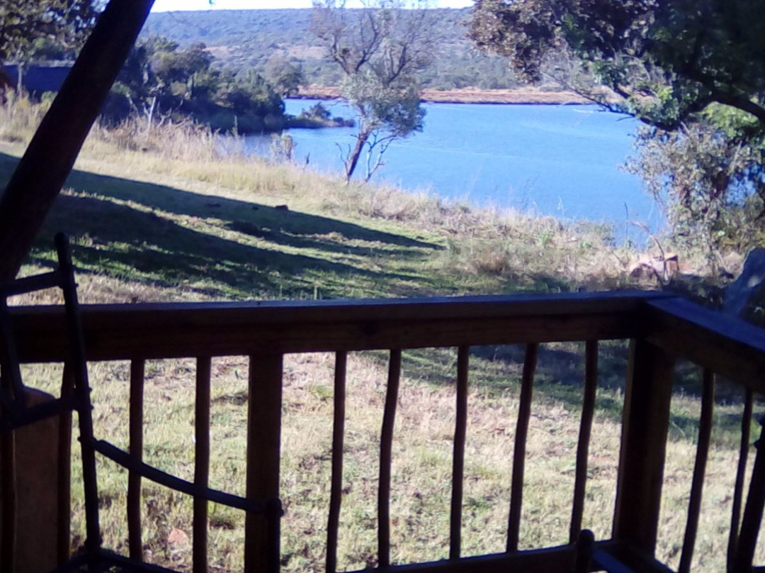 null-Entabeni Game Reserve
