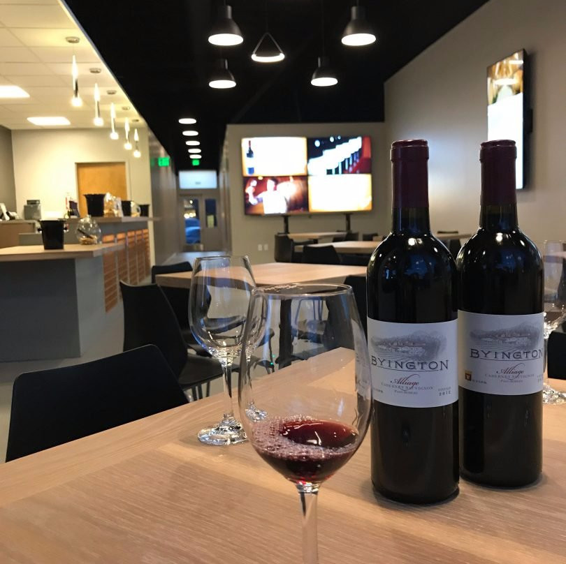 Los Altos Tasting Room-洛思阿图斯必去景点