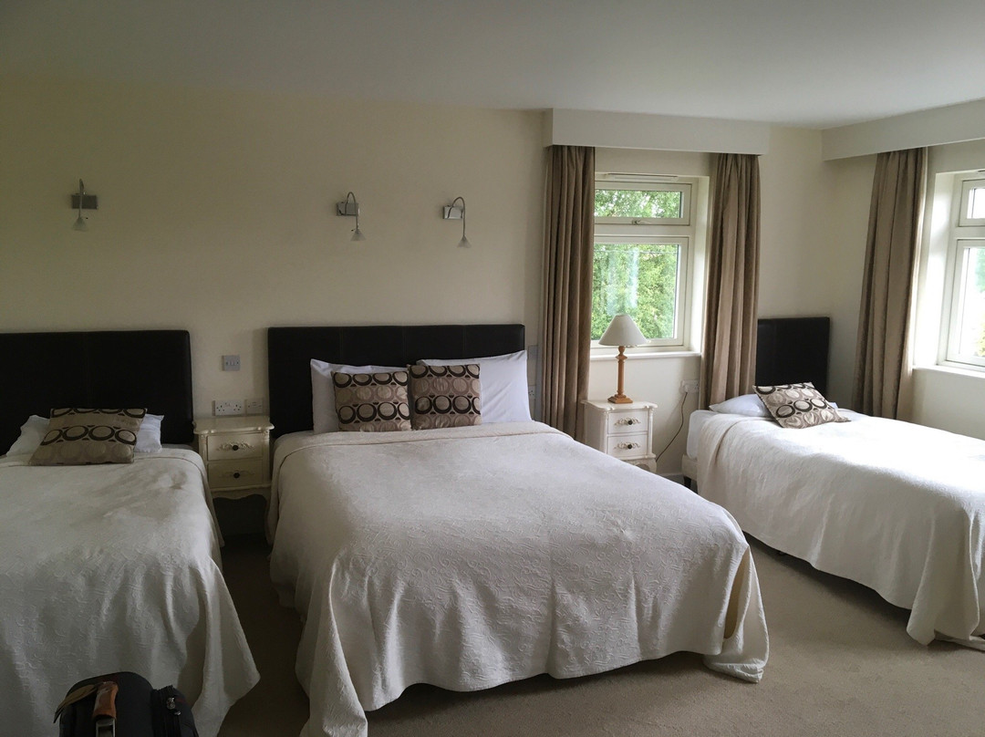 Kenmare House B&B主图