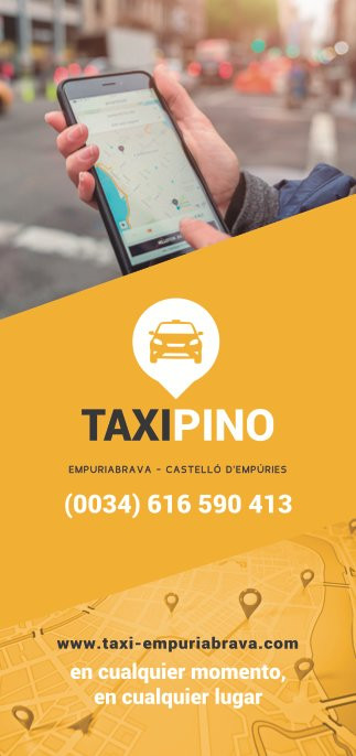 Taxi Pino景点图片