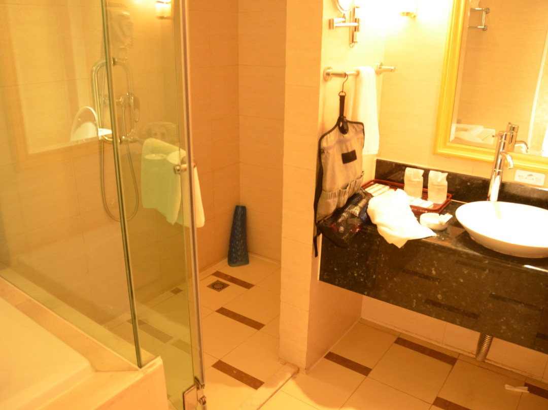 植物园山庄主图