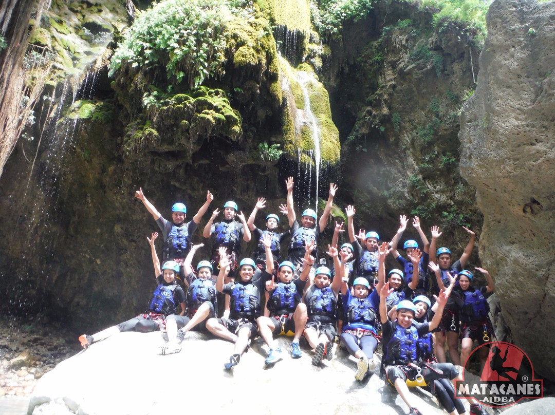 Aventurs-Potrero Redondo必去景点