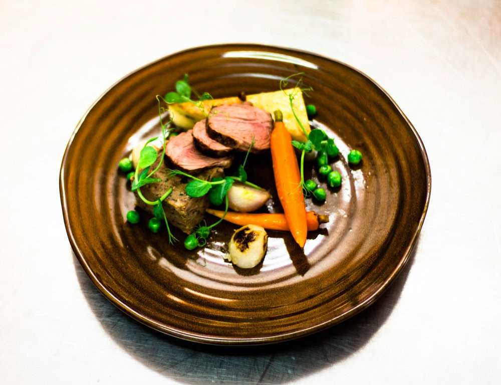 Worcester Racecourse-伍斯特必去景点