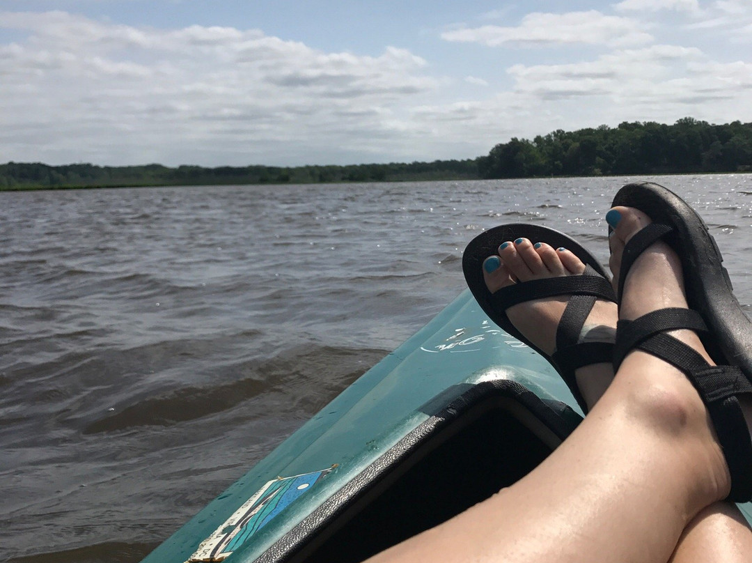 Atlantic Kayak Company景点图片