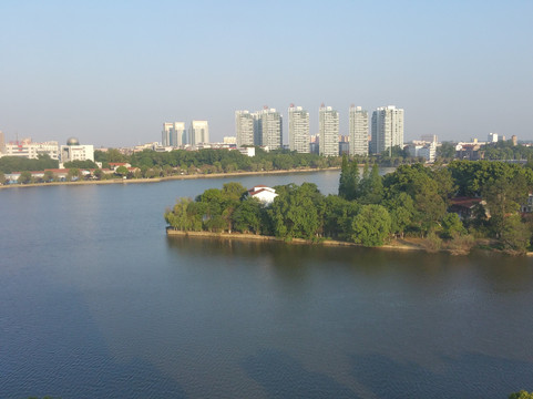 沙洋县旅游攻略图片