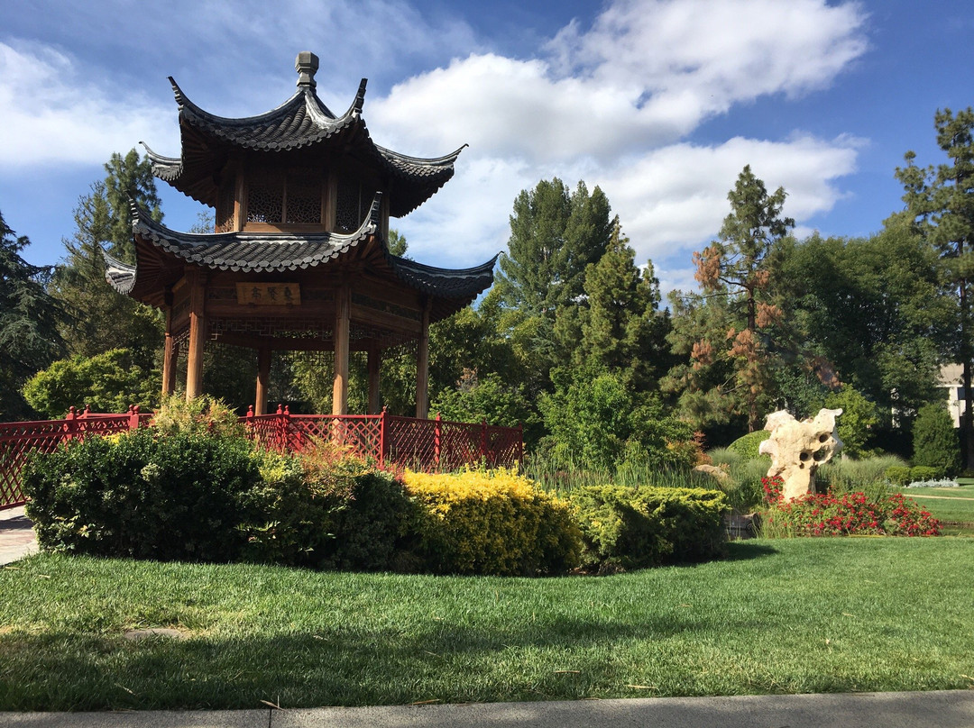 The Spa at Four Seasons Hotel Westlake Village景点图片