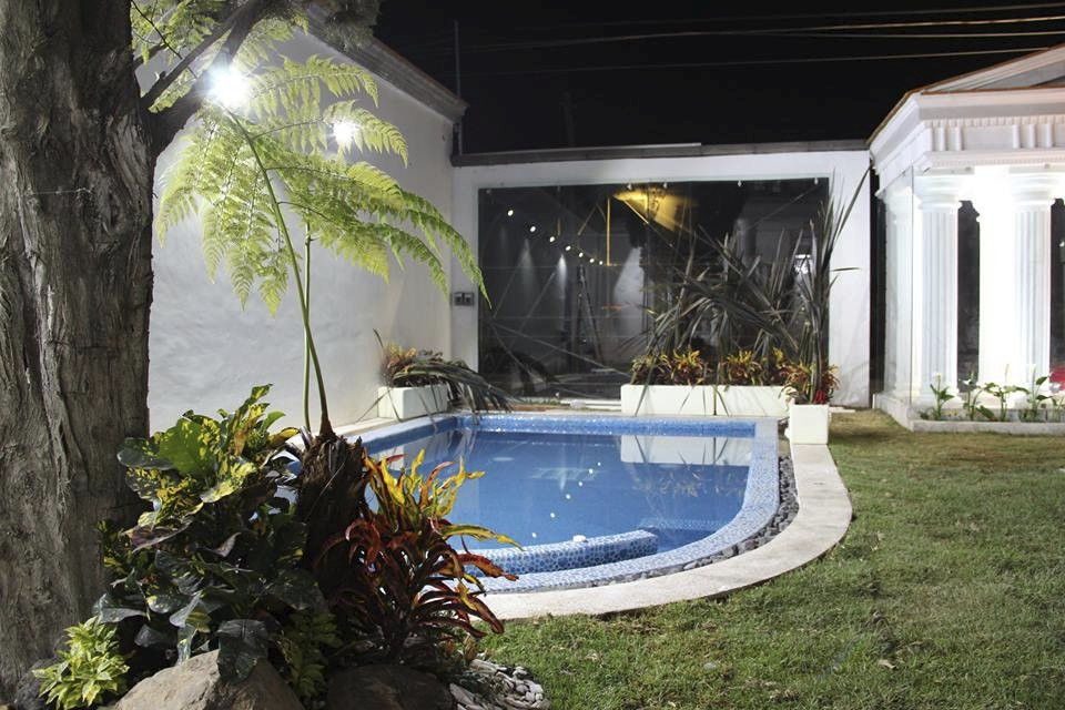 Hotel Cocoyotla主图