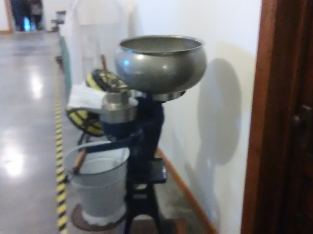 Museo y Centro Cultural Menonita, A.C.-瓜特穆斯必去景点