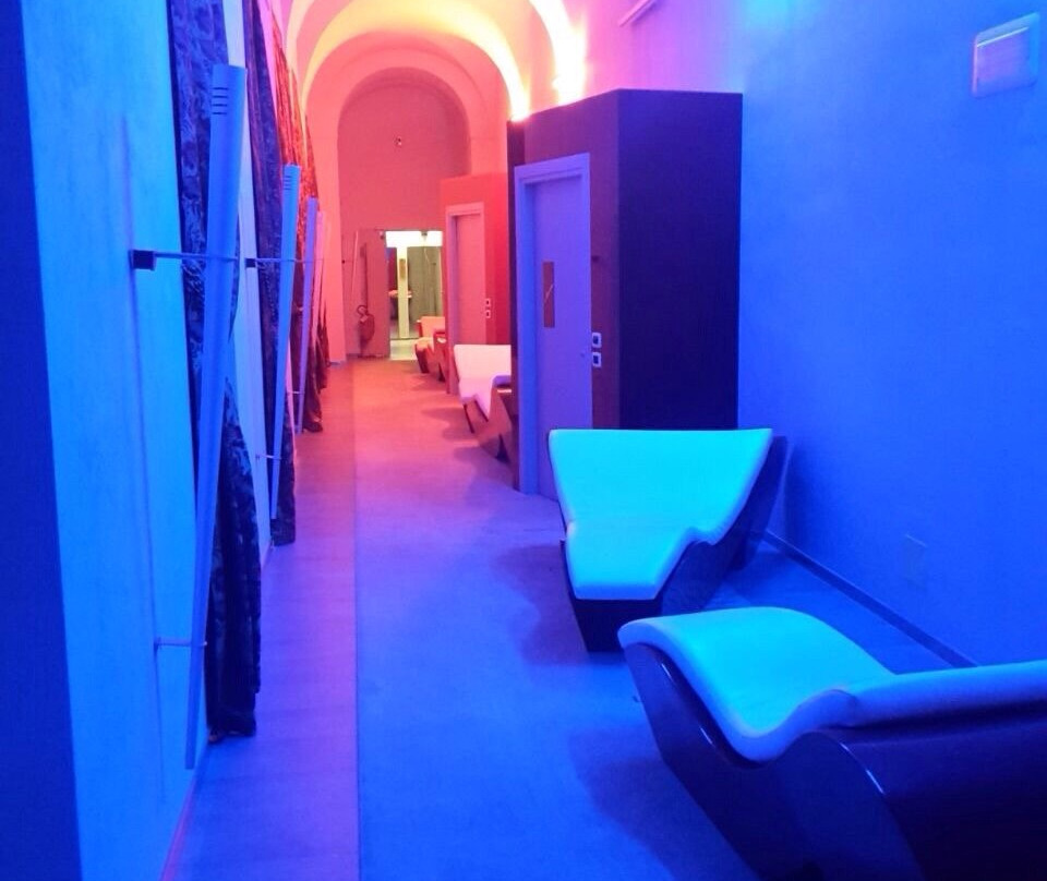 Soul Farm Hotel SPA景点图片