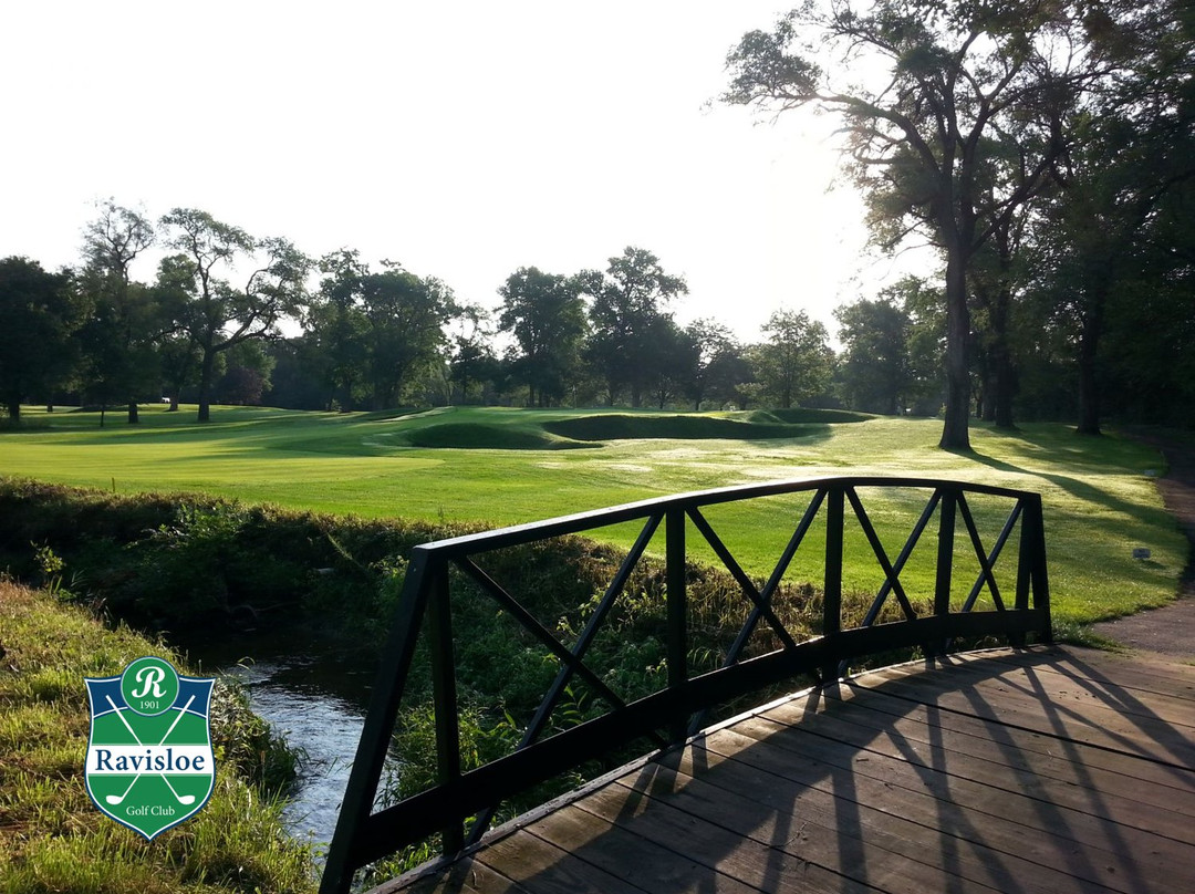 Ravisloe Golf Club-Homewood必去景点