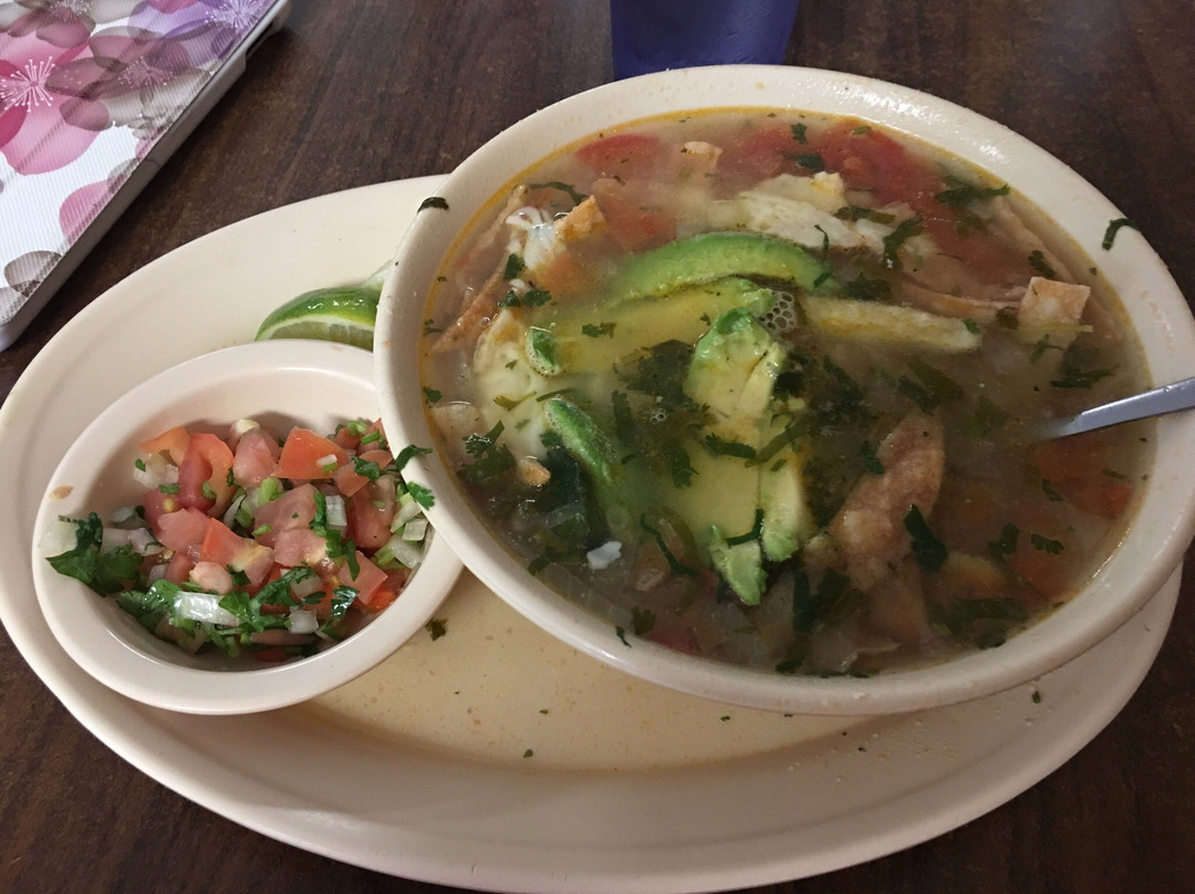 Pleasanton餐馆和美食-Plaza Tapatio Mexican Grill