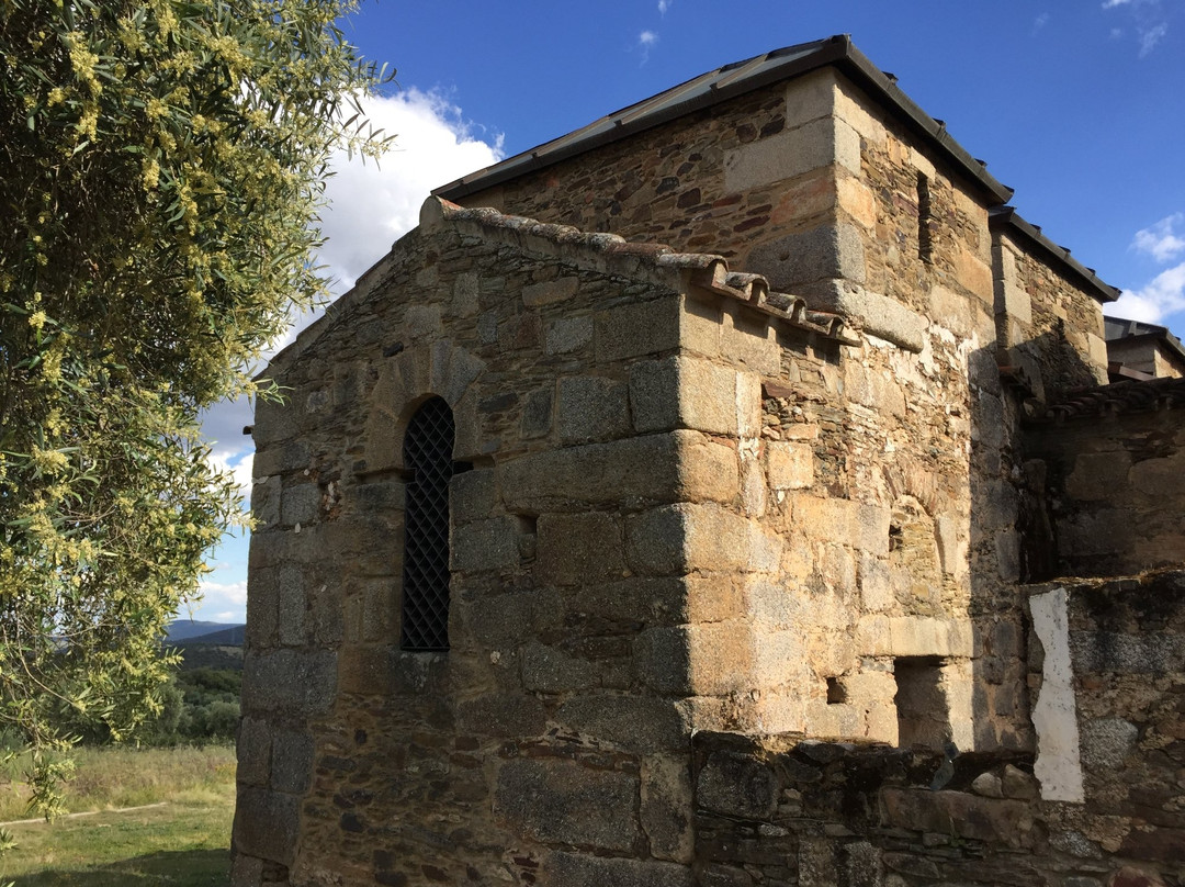 Montanchez旅游攻略图片