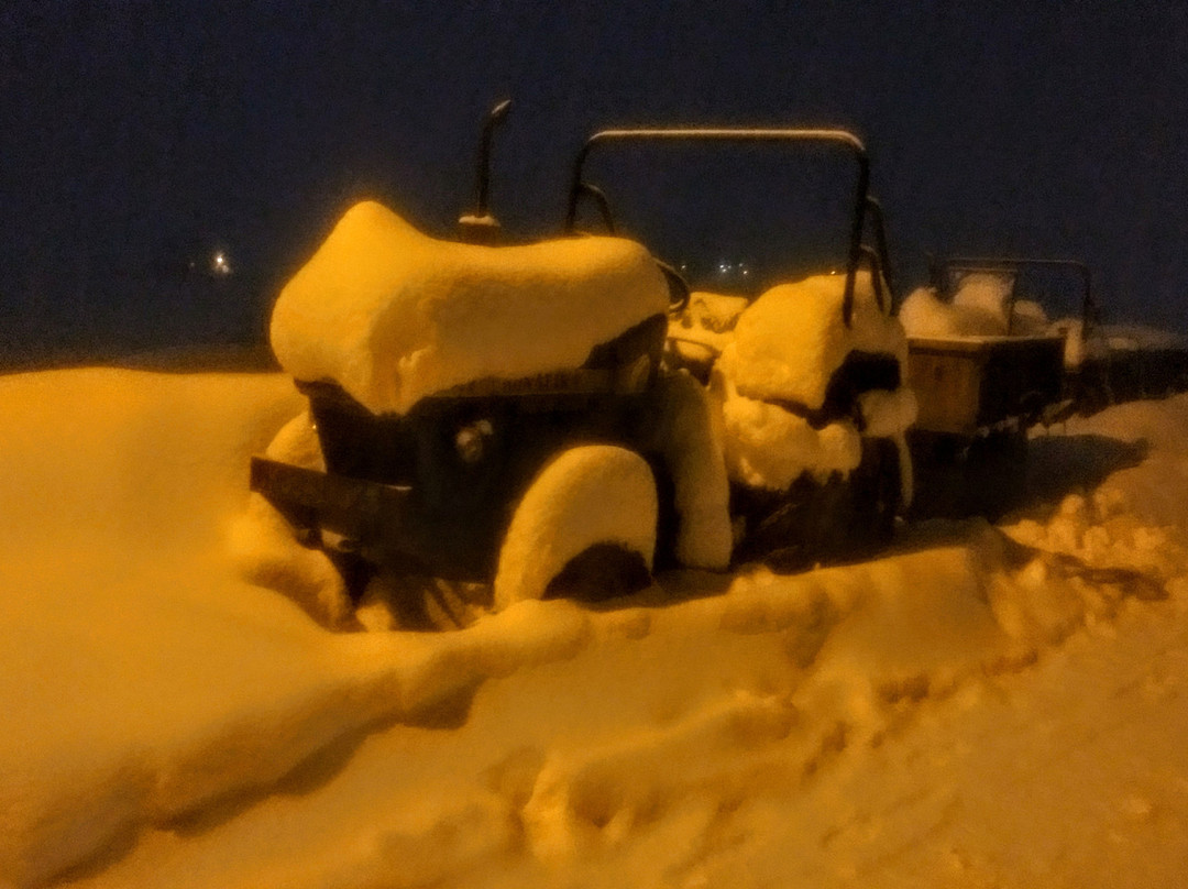 Yemberzal Hotel & Restaurant主图