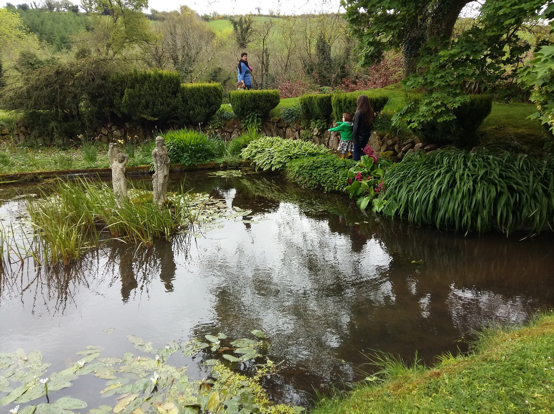 Glencomeragh House - Rosminian House