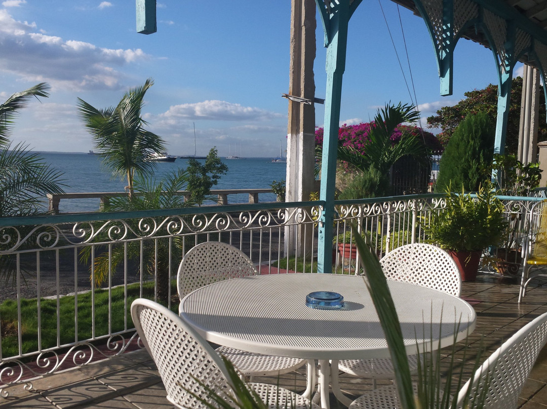Casa SolBahía