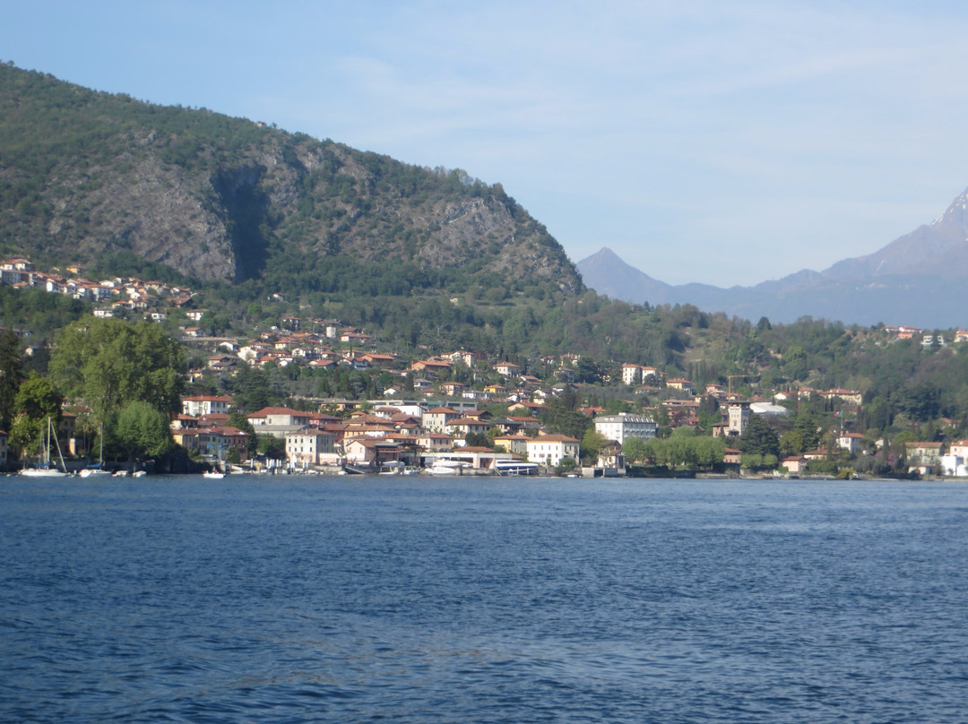 Lake Como