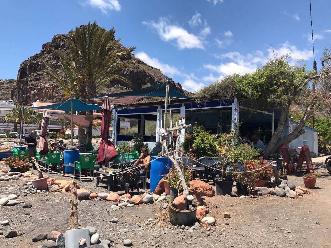 La Gomera旅游攻略图片
