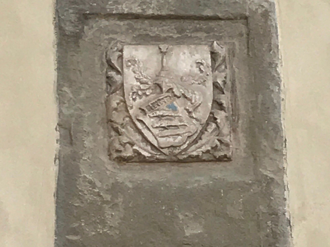 Palazzo Pretorio景点图片