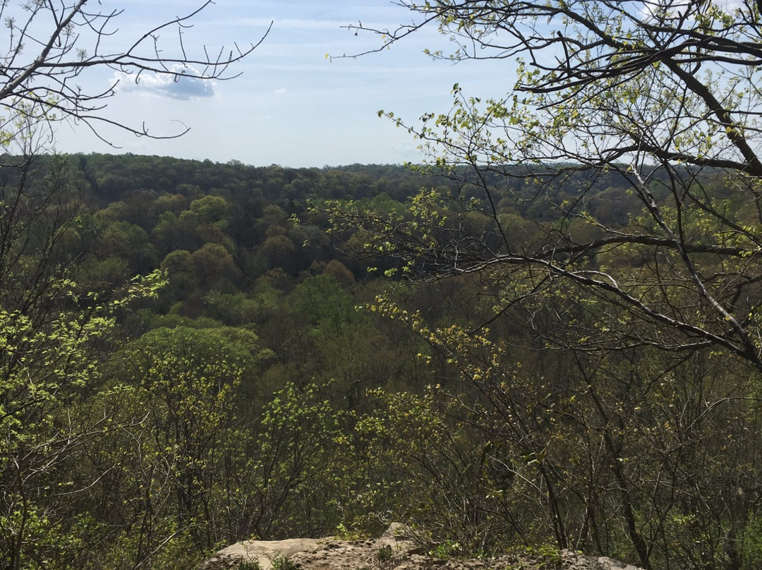 Otter Creek Outdoor Recreation Area-Brandenburg必去景点