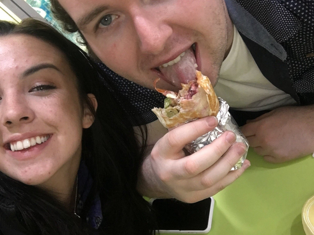 Marchica Shawarma