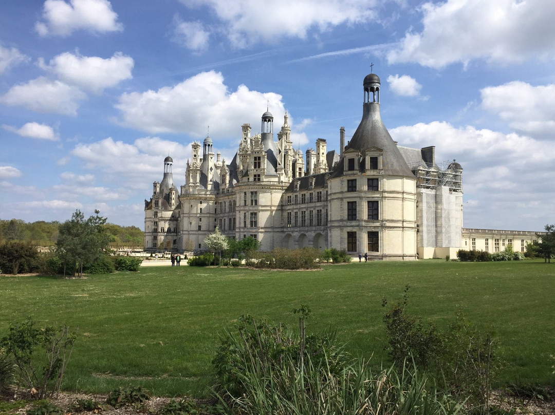 Odyssee en Val de Loire景点图片