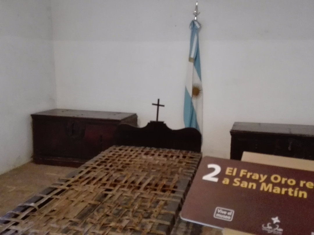 Convento de Santo Domingo景点图片