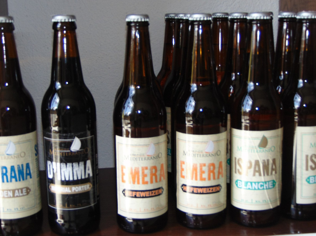 Bacco di Sardegna-Domusnovas必去景点