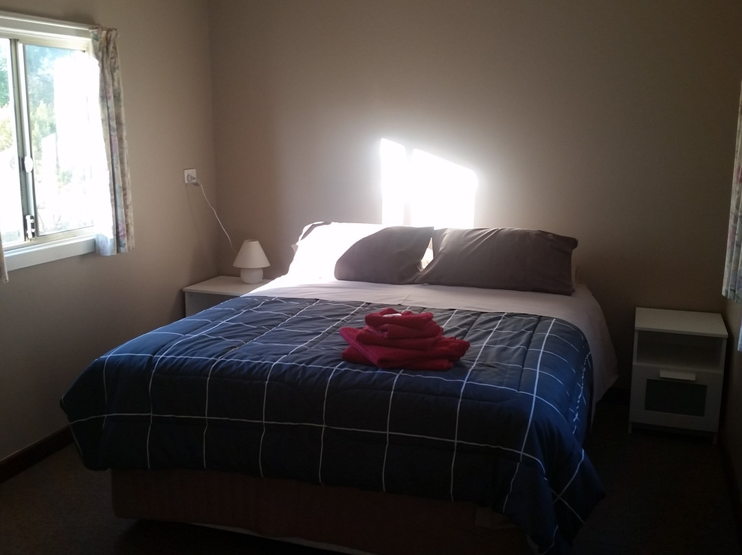 Ravensthorpe Caravan Park