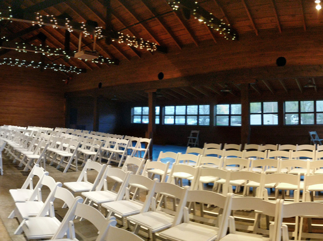 Tin Mill Brewing Company-赫曼必去景点